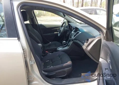 2015 Chevrolet Cruze 1Lt Auto z USA, uszkodzony, nr VIN 1G1PC5SB3F7193898